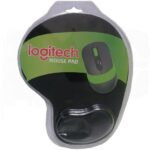 ماوس پد طبی LOGITECHمدل PD600