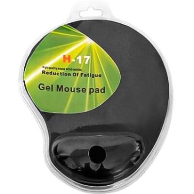 پد موس طبی H-17 22*19cm