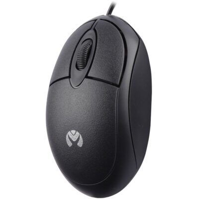 ماوس سیمدار MIKUSO MOS 015