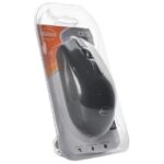 ماوس سیمی کایزر مدل K-124