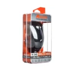 ماوس بی سیم کایزر مدل K-340