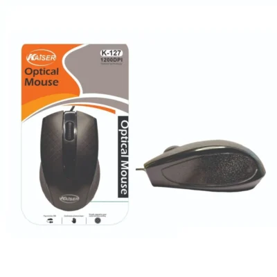 ماوس کایزر مدل K-127