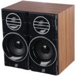 اسپیکر دسکتاپ ایکس فورتک مدل X-S3