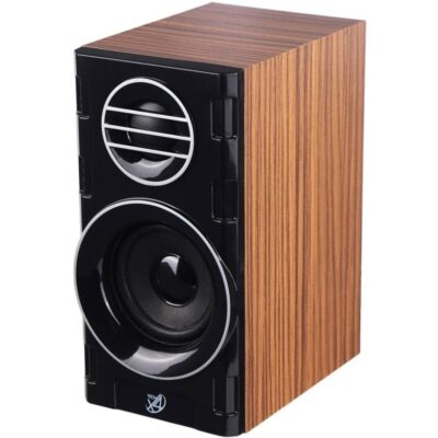 اسپیکر دسکتاپ ایکس فورتک مدل X-S3