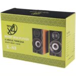 اسپیکر دسکتاپ ایکس فورتک مدل X-S3