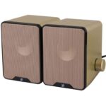 اسپیکر دو تکه X4Tech X-S4