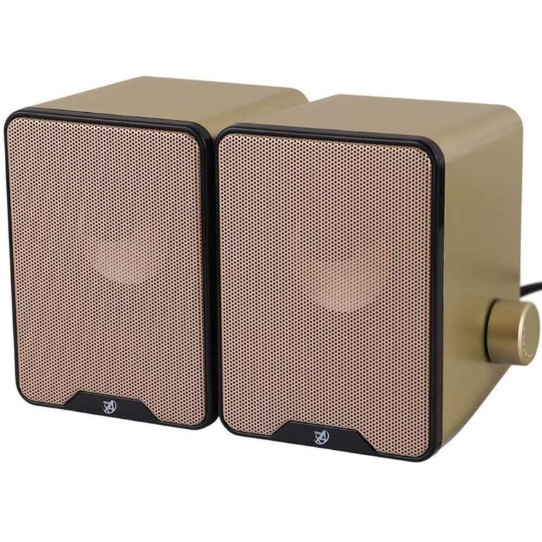 65 اسپیکر دو تکه X4Tech X-S4