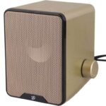 اسپیکر دو تکه X4Tech X-S4