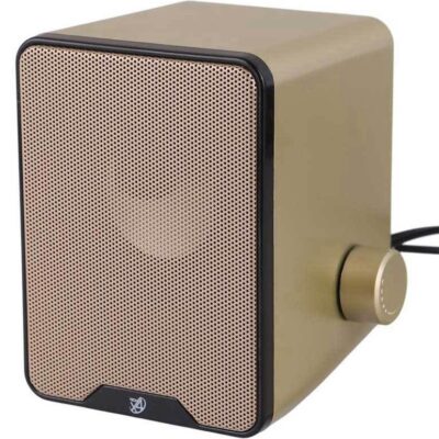 اسپیکر دو تکه X4Tech X-S4