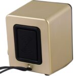 اسپیکر دو تکه X4Tech X-S4