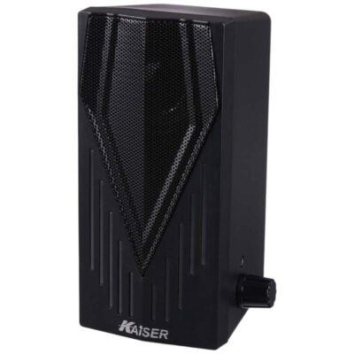 اسپیکر 2 تکه RGB دار کایزر Kaiser KU-370