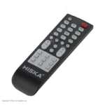 اسپیکر شارژی هیسکا 1009 - Image 4