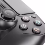 دسته بازی هیسکا -HR70 - Image 2