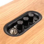 اسپیکر شارژی هیسکا L75-MS - Image 4