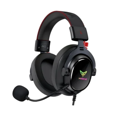 هدست هیسکا GHR-08