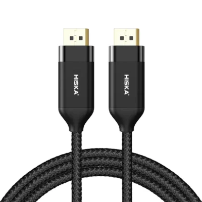 کابل هیسکا HDMI8K2M