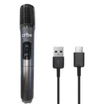 پارتی باکس کربی CR-2838 - Image 3