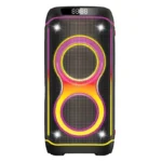 پارتی باکس کربی CR-2838