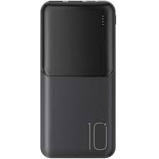 پاوربانک ایکس او مدل PR251 ظرفیت 10000 میلی آمپر ساعت