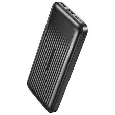 پاوربانک ایکس او مدل pb301 ظرفیت 10000 میلی آمپر ساعت