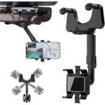 پایه نگهدارنده گوشی موبایل و تبلت ایکس او مدل XO-C107 - Image 2