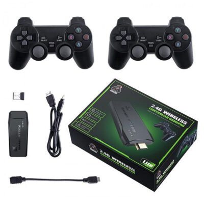 کنسول بازی کلاسیک GAME STICK LITE M8
